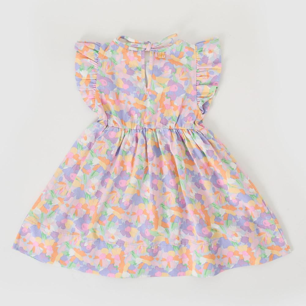 Dress | Lyla - Pastel Bouquet