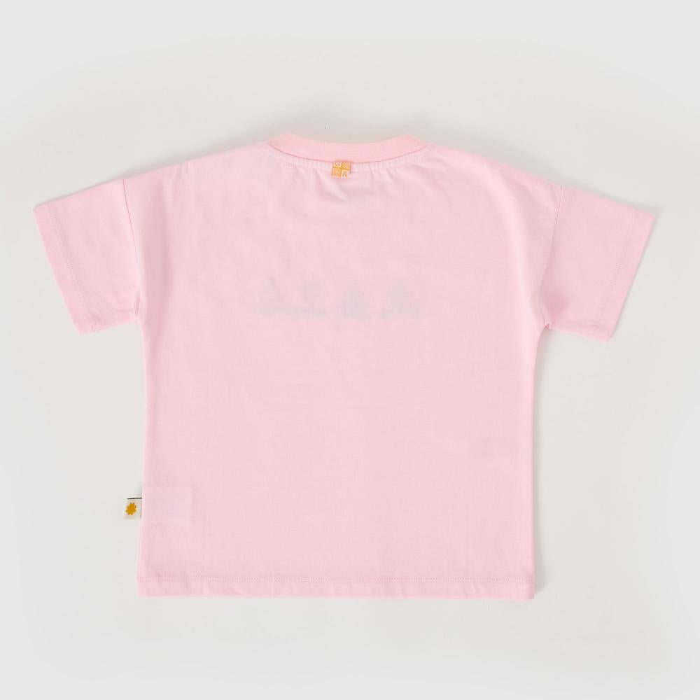 Tee | Seaside Sailing