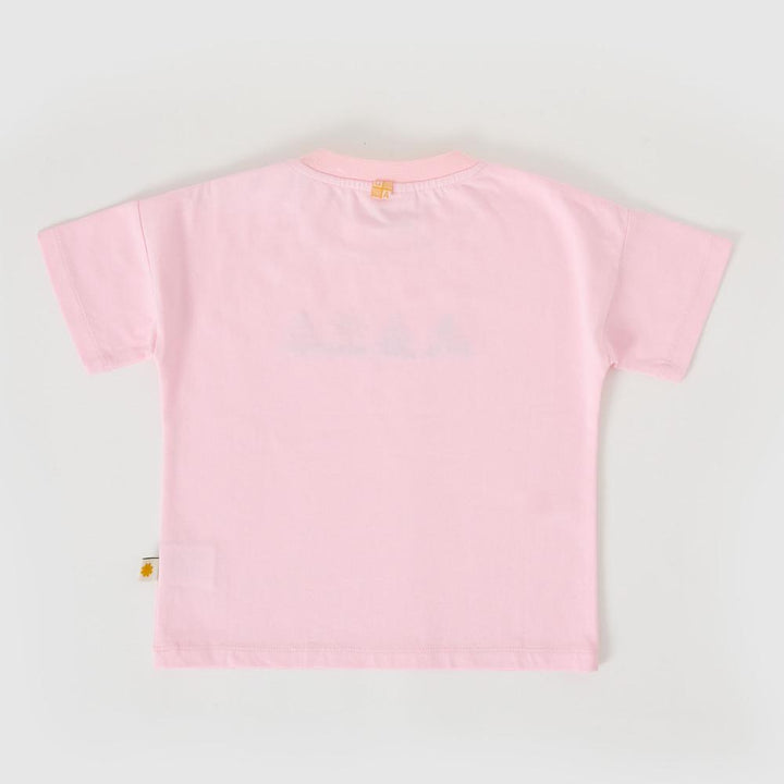 Tee | Seaside Sailing