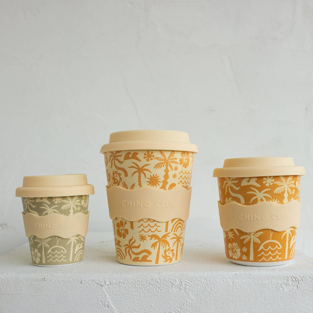 Adult Keep Cup | 12oz - Moana