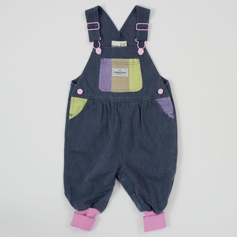 Overalls | Austin - Colour Pop