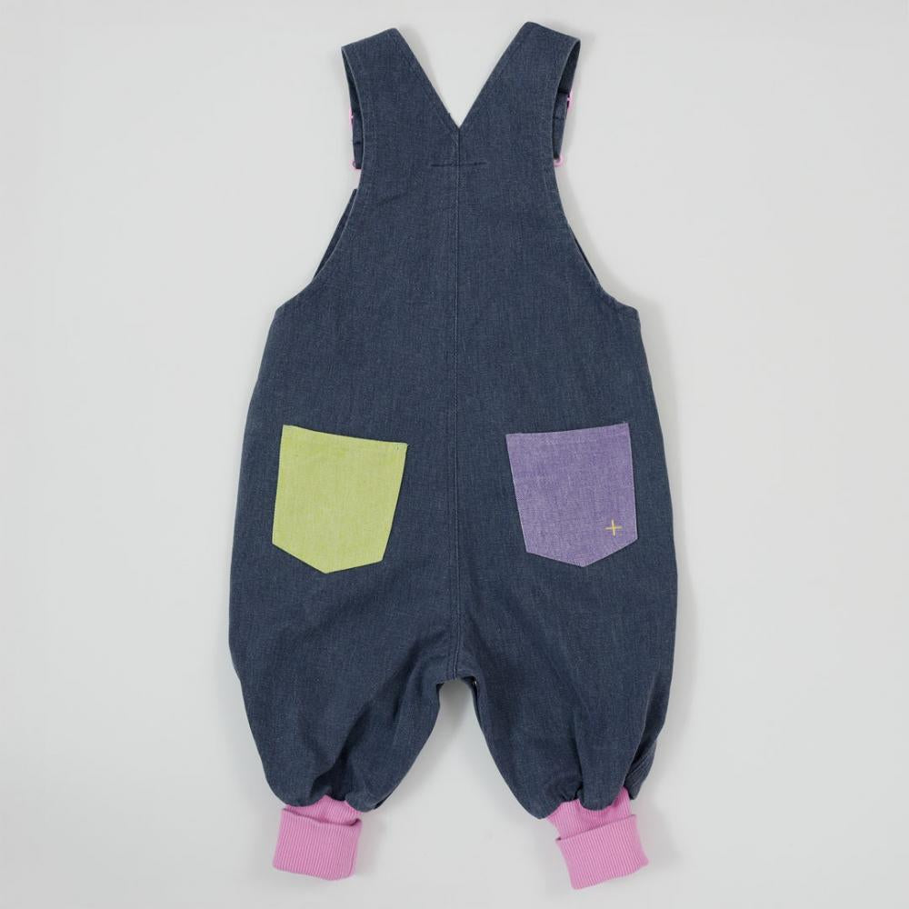 Overalls | Austin - Colour Pop