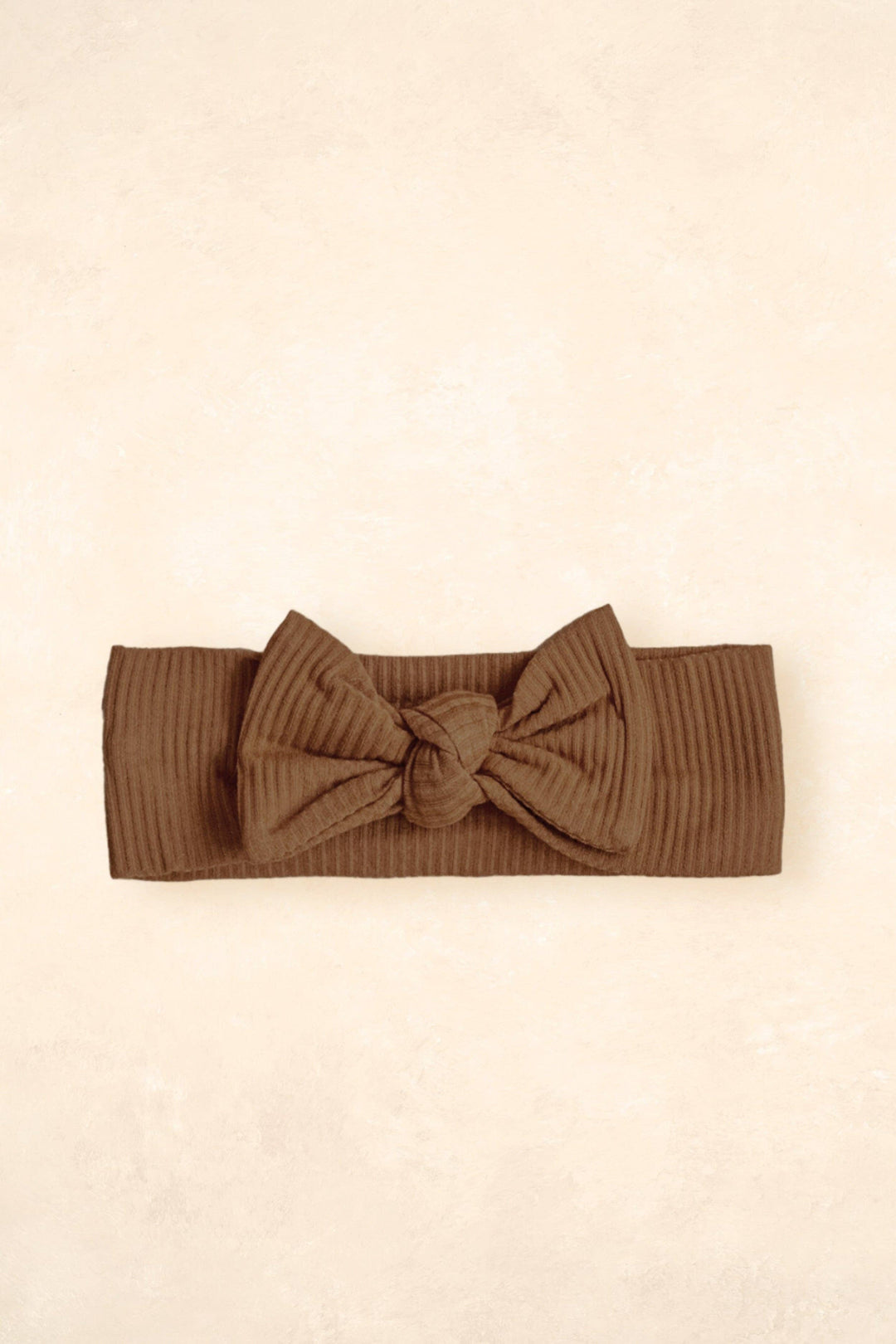 Headband | Bamboo Stretch Bow - Assorted