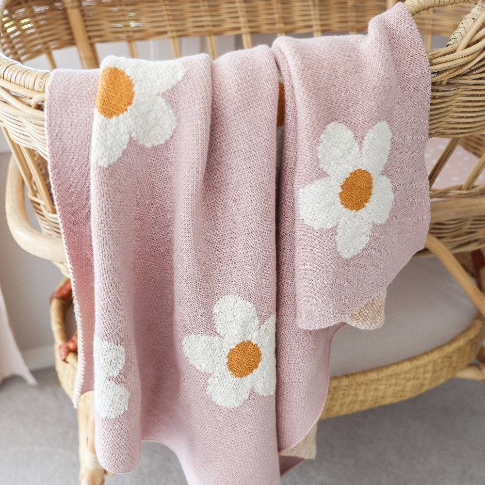Blanket | Daisy Days