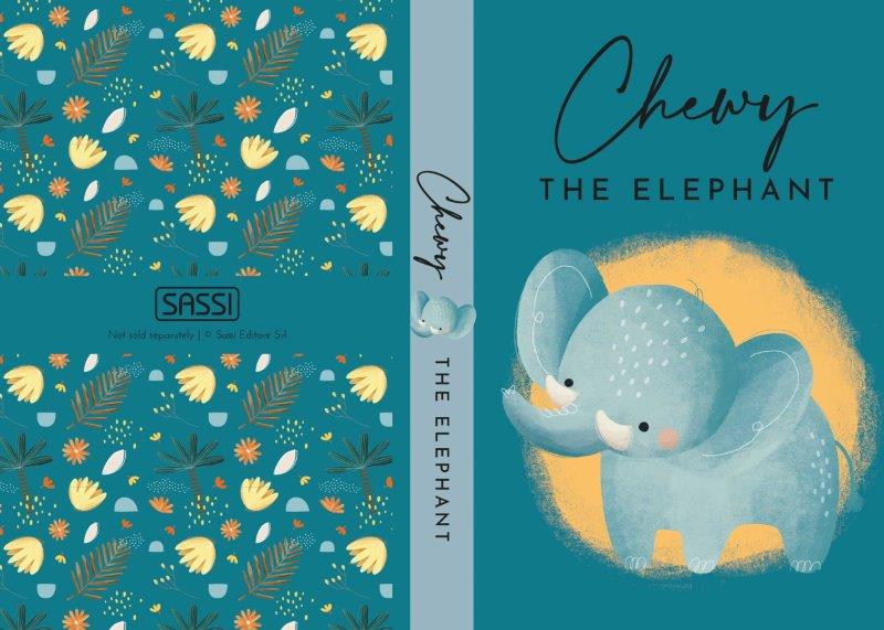 My First Library - Baby Animals