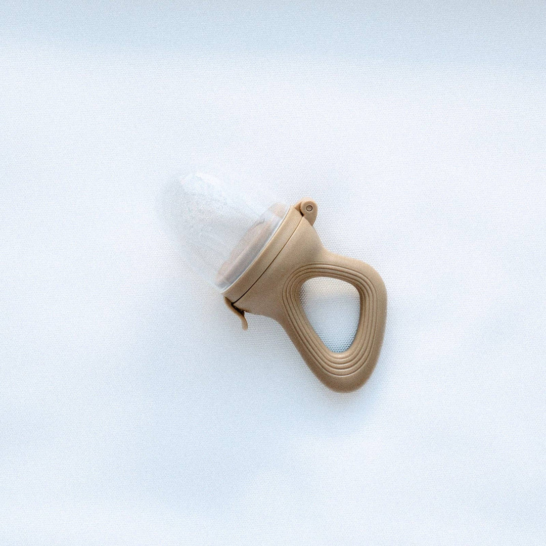 Baby Feeder - Terracotta