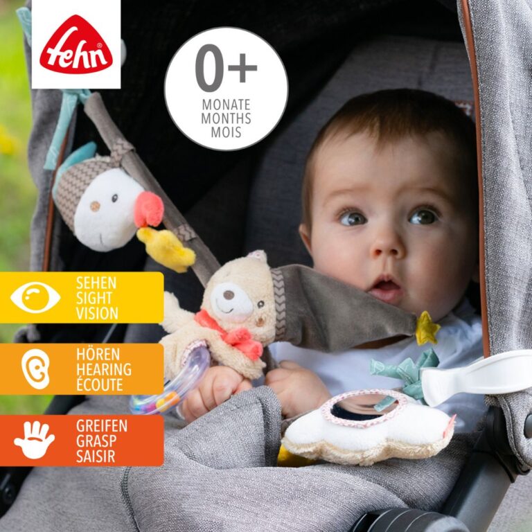 Fehn Pram Chain | Bruno
