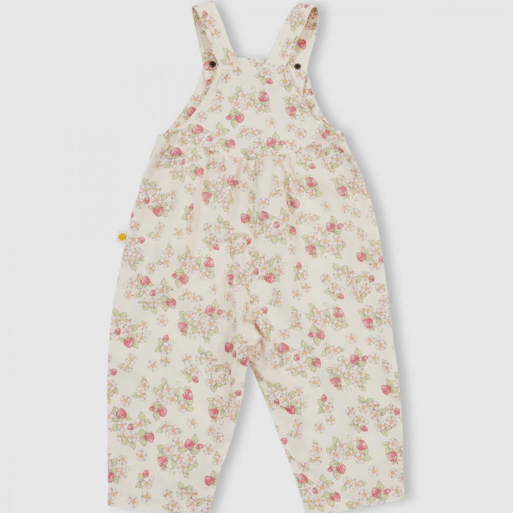 Overalls | Goldie Vintage - Strawberry Fields