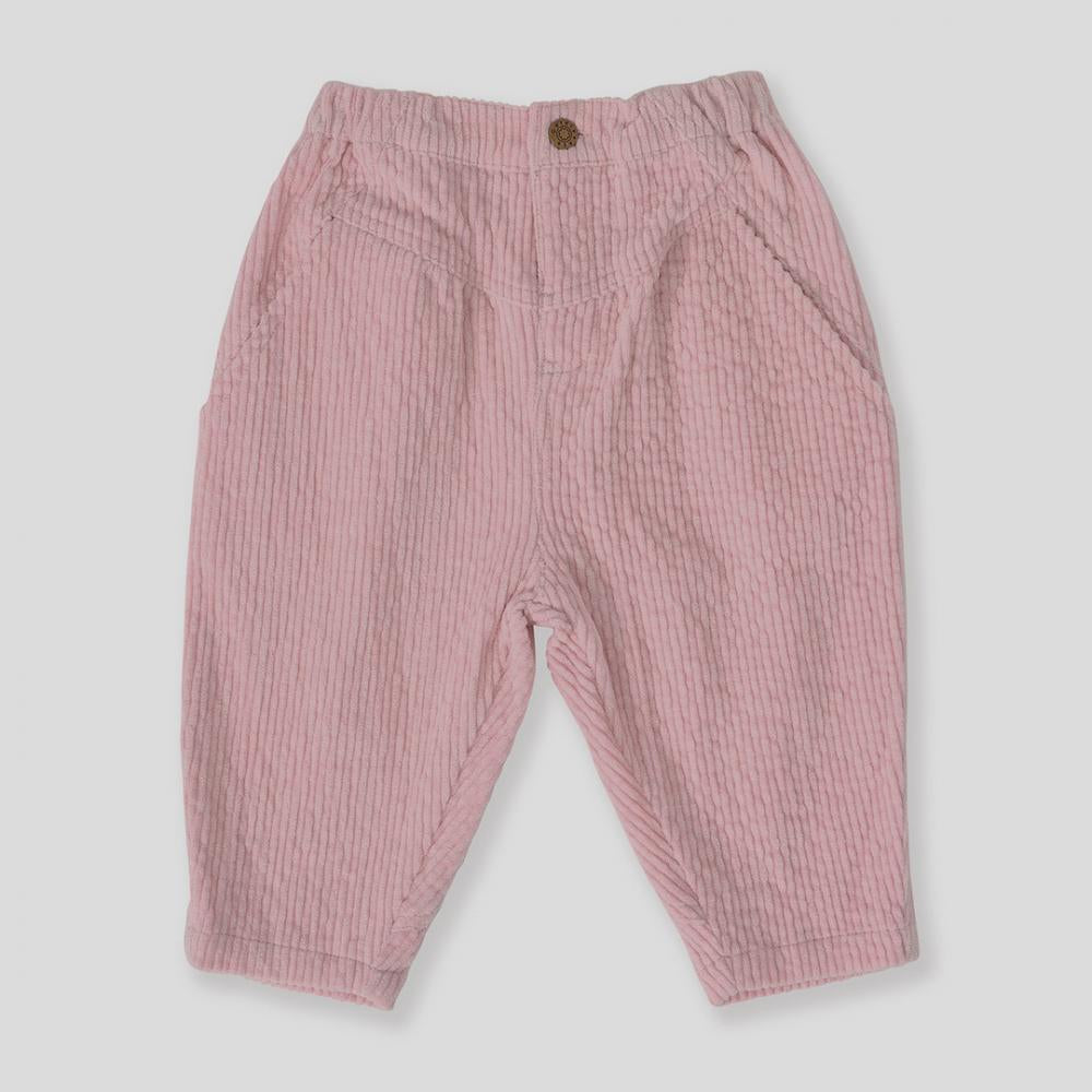 Pant | Nora Corduroy - Dusty Pink