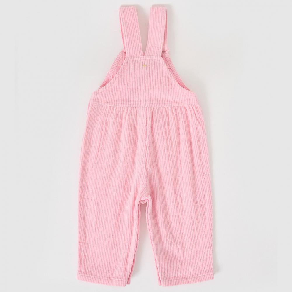 Overalls | Sammy Corduroy - Sweet Pea