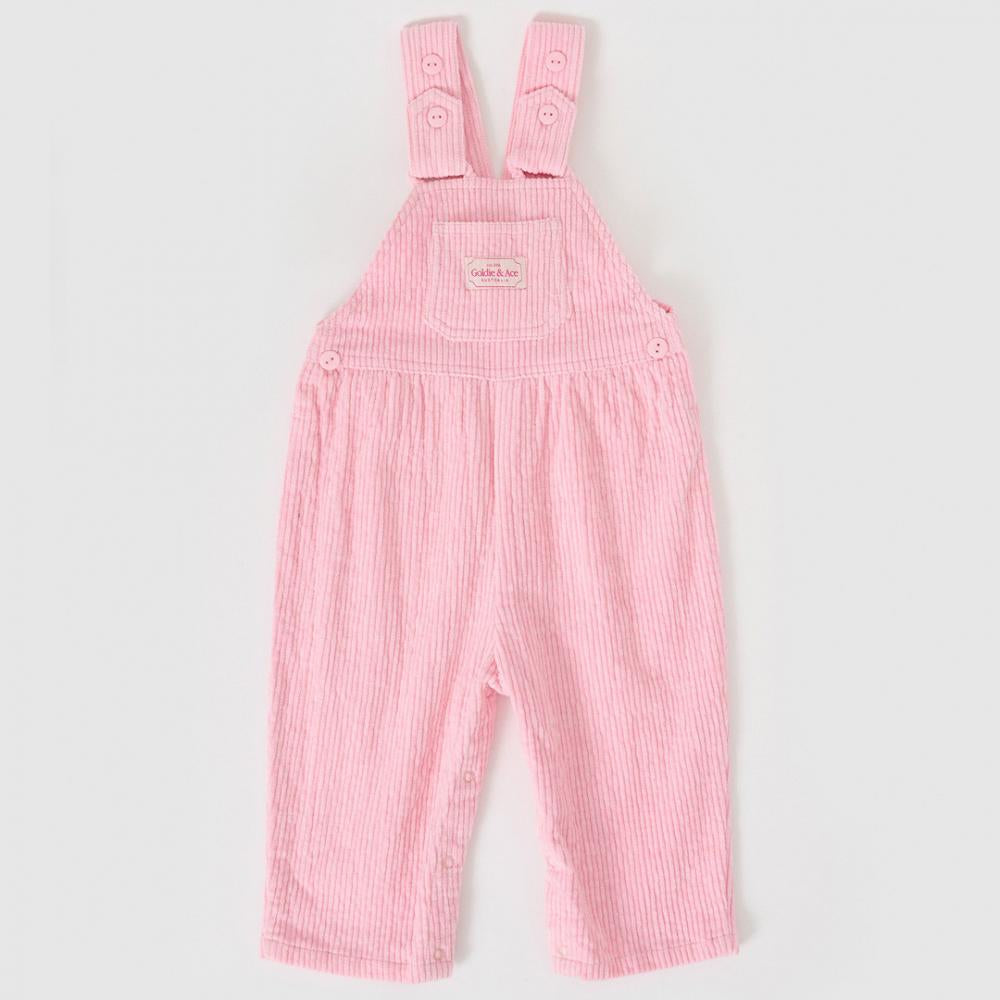 Overalls | Sammy Corduroy - Sweet Pea
