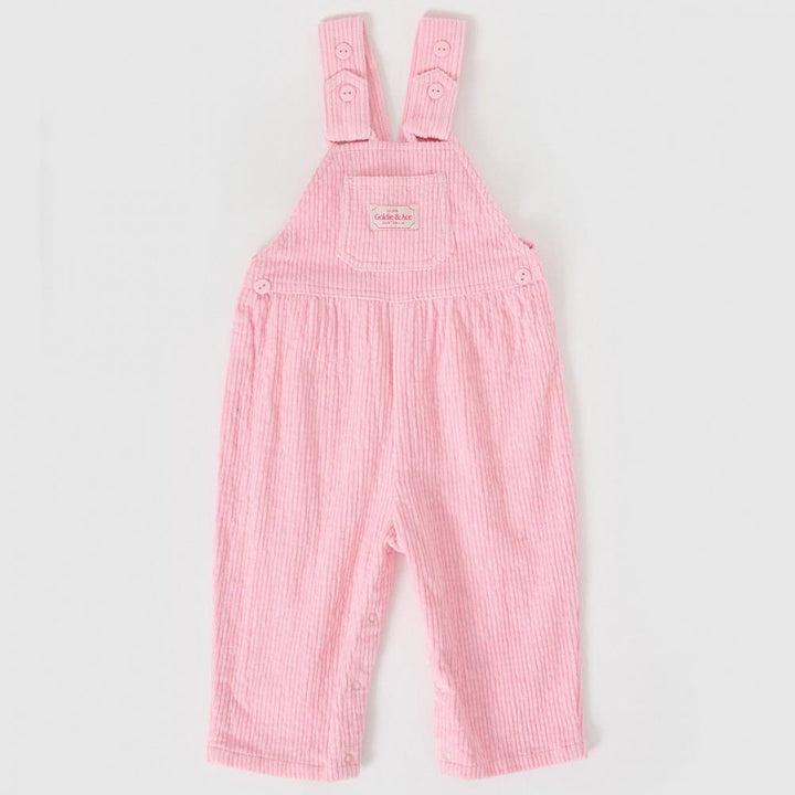 Overalls | Sammy Corduroy - Sweet Pea