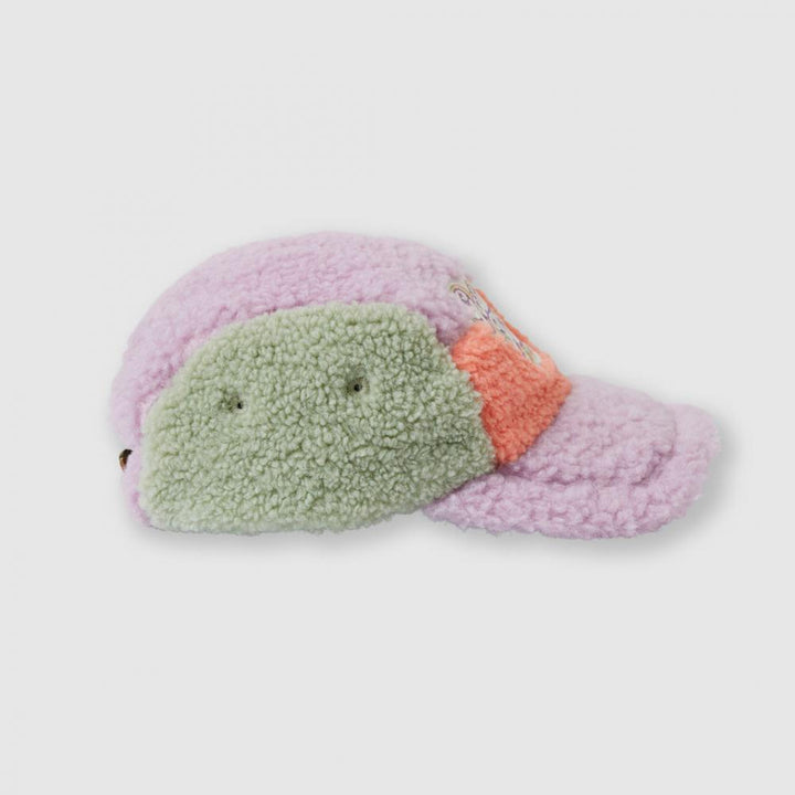 Sherpa Cap | Blair - Lilac