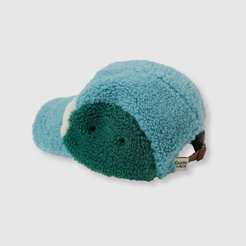 Sherpa Cap | Blair - Jade