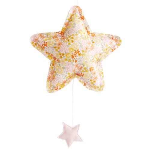 Musical | Star - Sweet Marigold