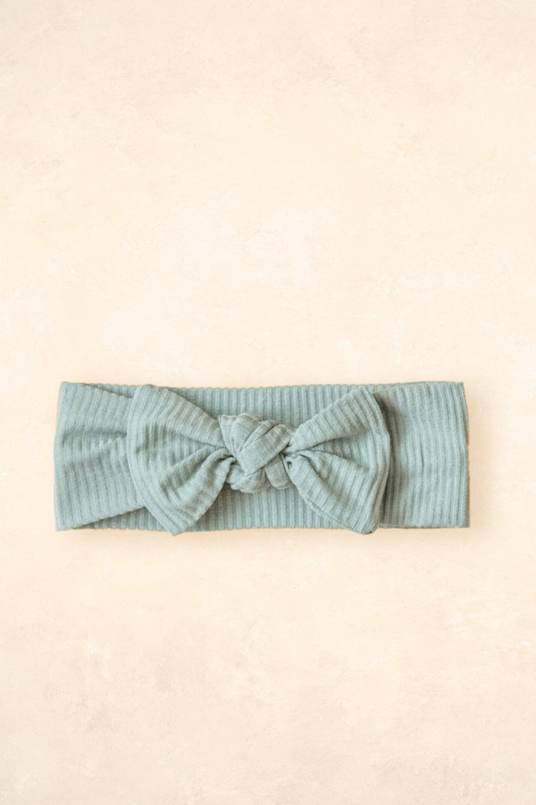 Headband | Bamboo Stretch Bow - Assorted