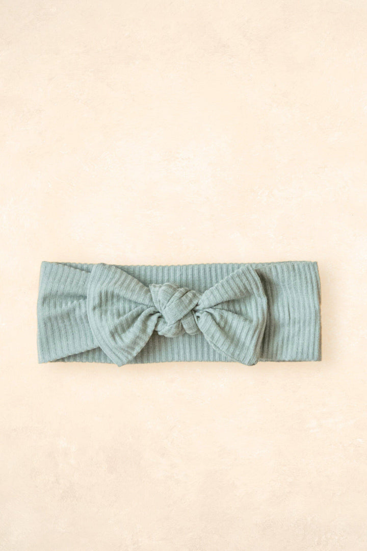 Headband | Bamboo Stretch Bow - Assorted