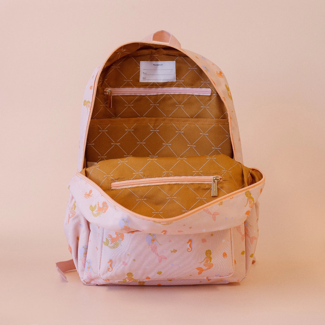 Backpack | Mermaids