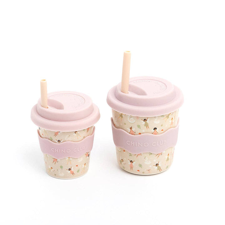 Kids Keep Cup | 8oz - Fairy Kids