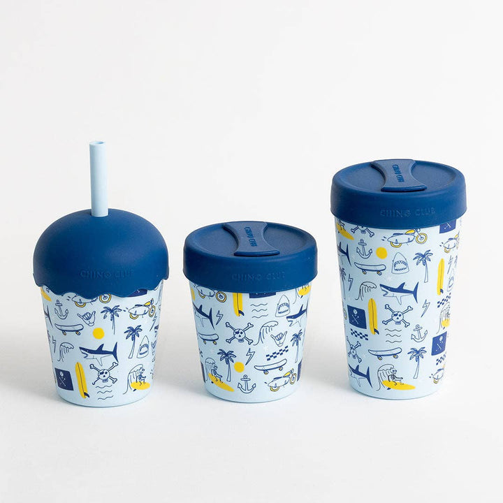 Mini Smoothie Cup | 200ml - Rad Times