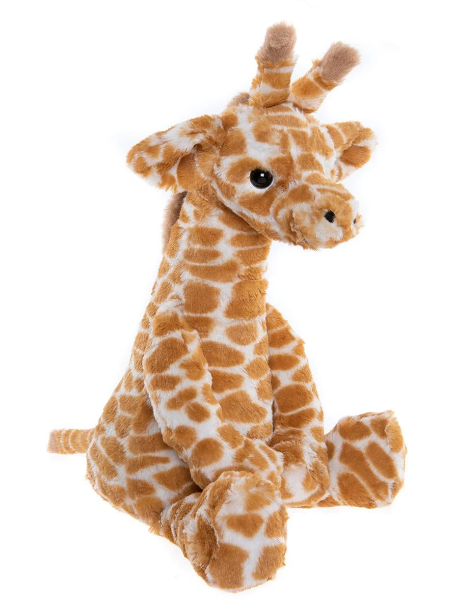 Gilbert Giraffe