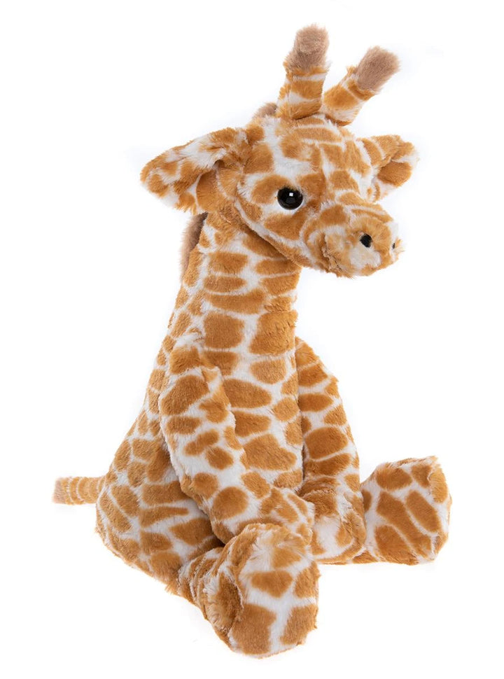Gilbert Giraffe
