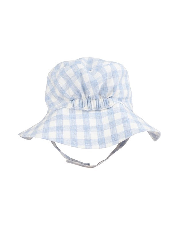 Hat | Axel Check