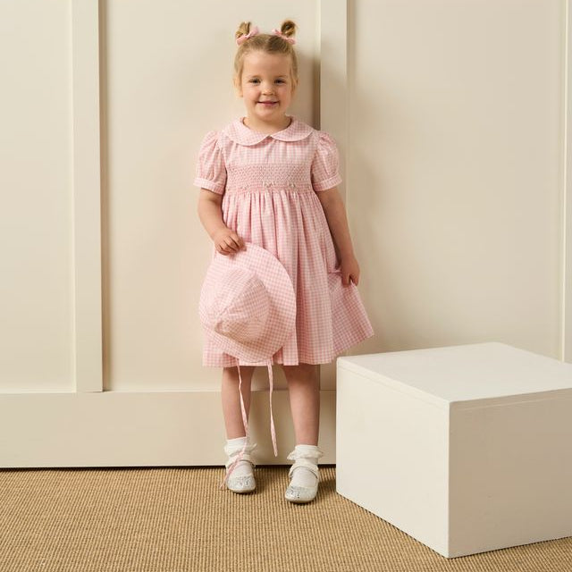 Dress | Little Darling