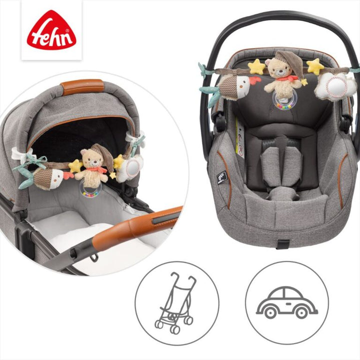 Fehn Pram Chain | Bruno