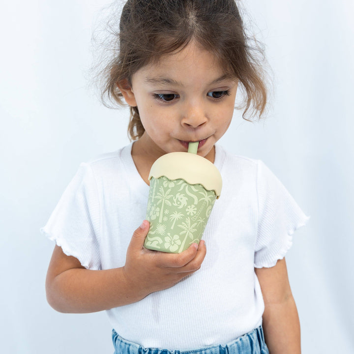 Mini Smoothie Cup | 200ml - Moana