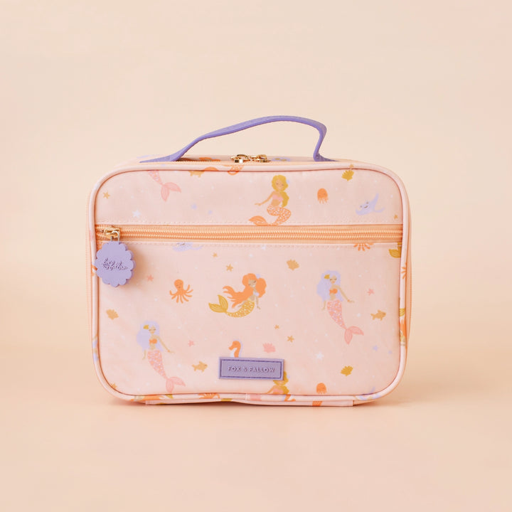 Mini Lunch Bag | Mermaids