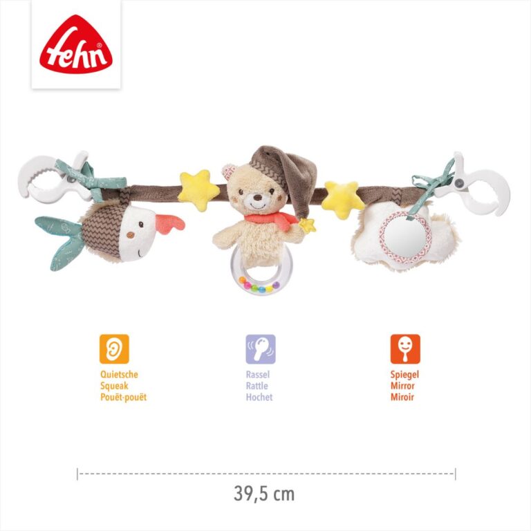 Fehn Pram Chain | Bruno