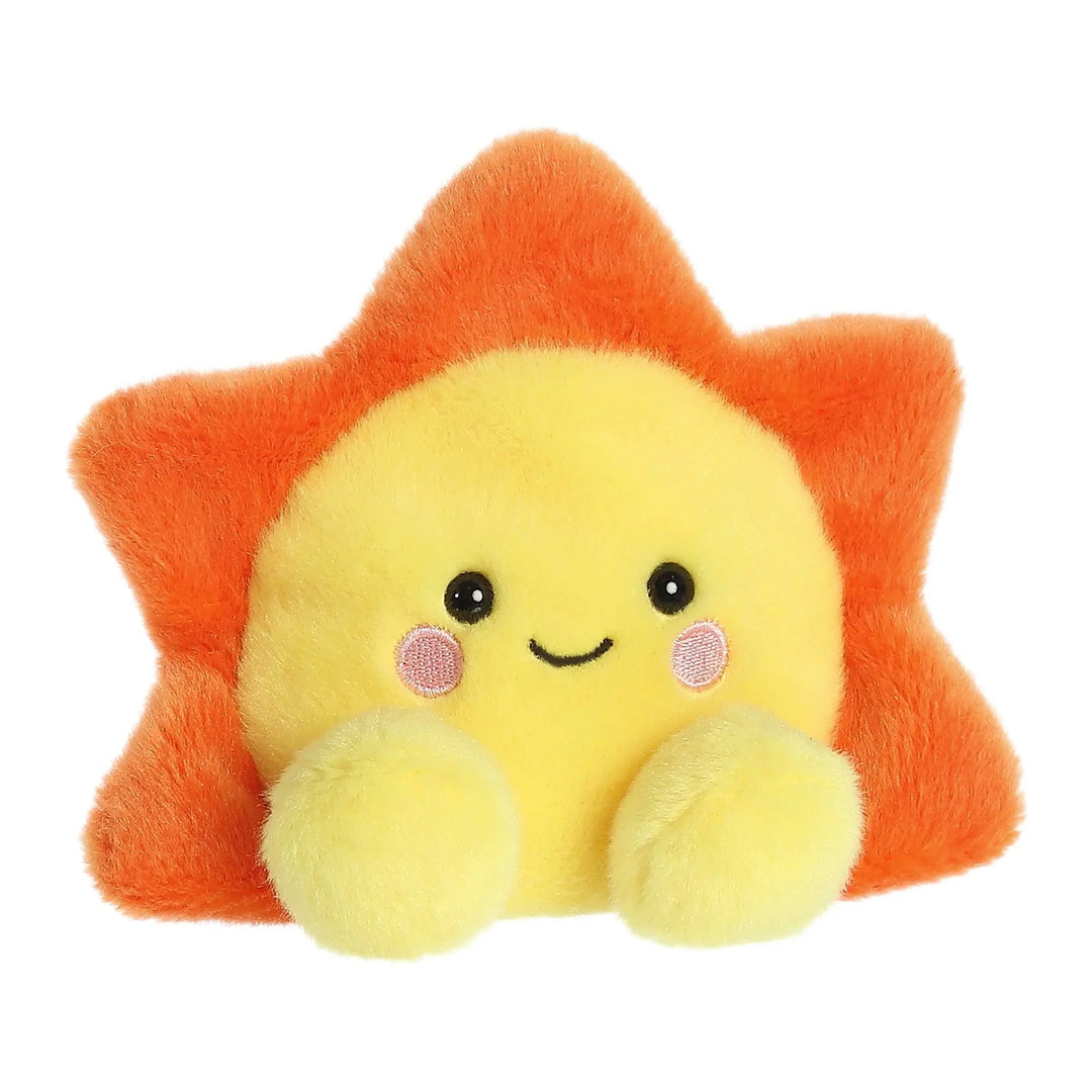Palm Pals - Rae Sun