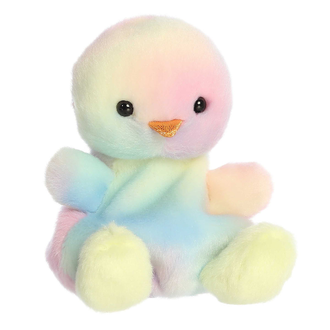 Palm Pals - Aura Rainbow Chick
