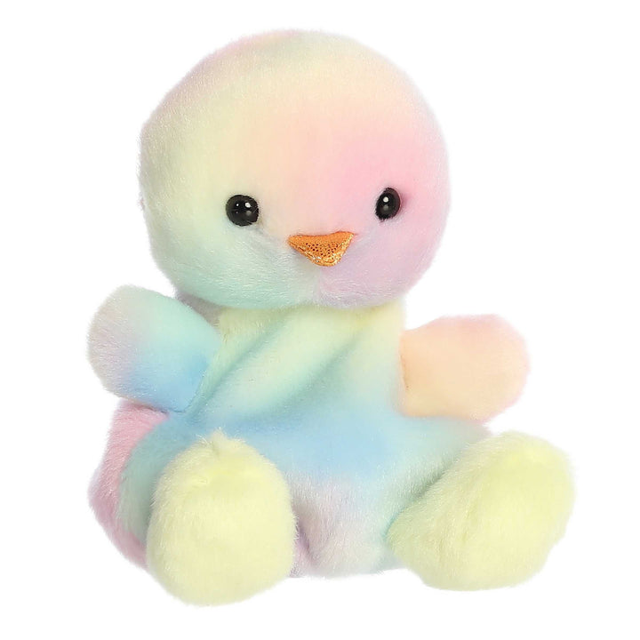 Palm Pals - Aura Rainbow Chick