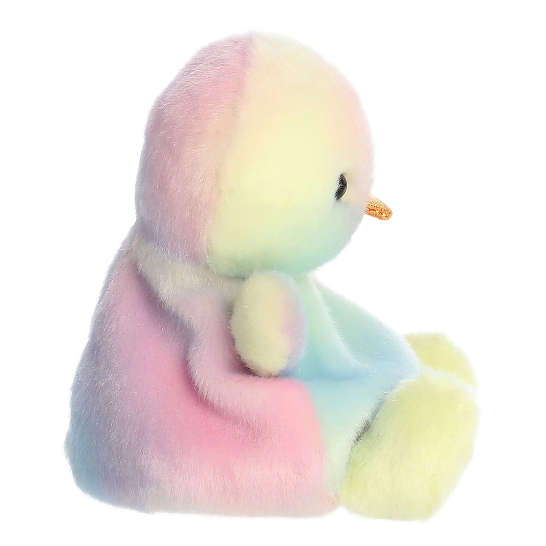 Palm Pals - Aura Rainbow Chick