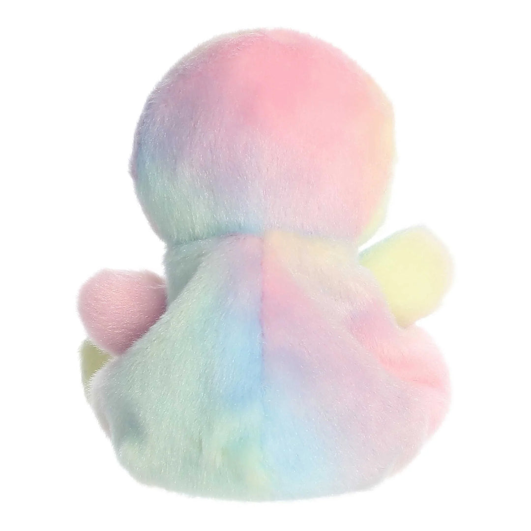 Palm Pals - Aura Rainbow Chick