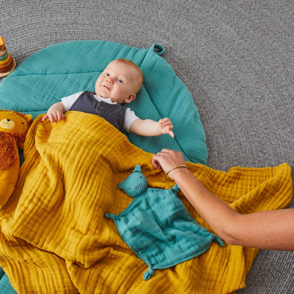 Baby Bundle - Golden Days