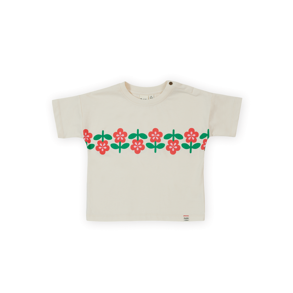 Flower Garden T-Shirt
