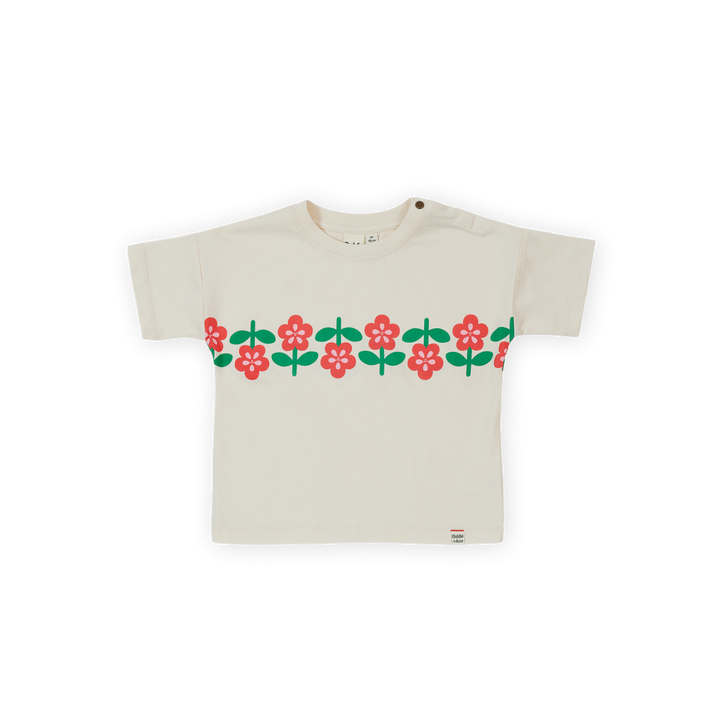 Flower Garden T-Shirt