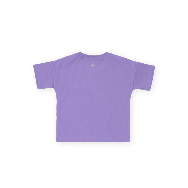 Flora Embroidered T-Shirt