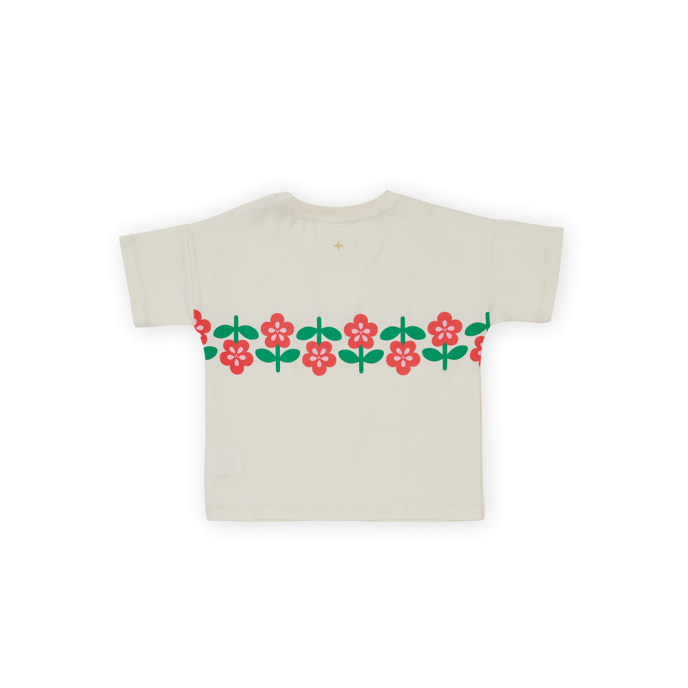 Flower Garden T-Shirt