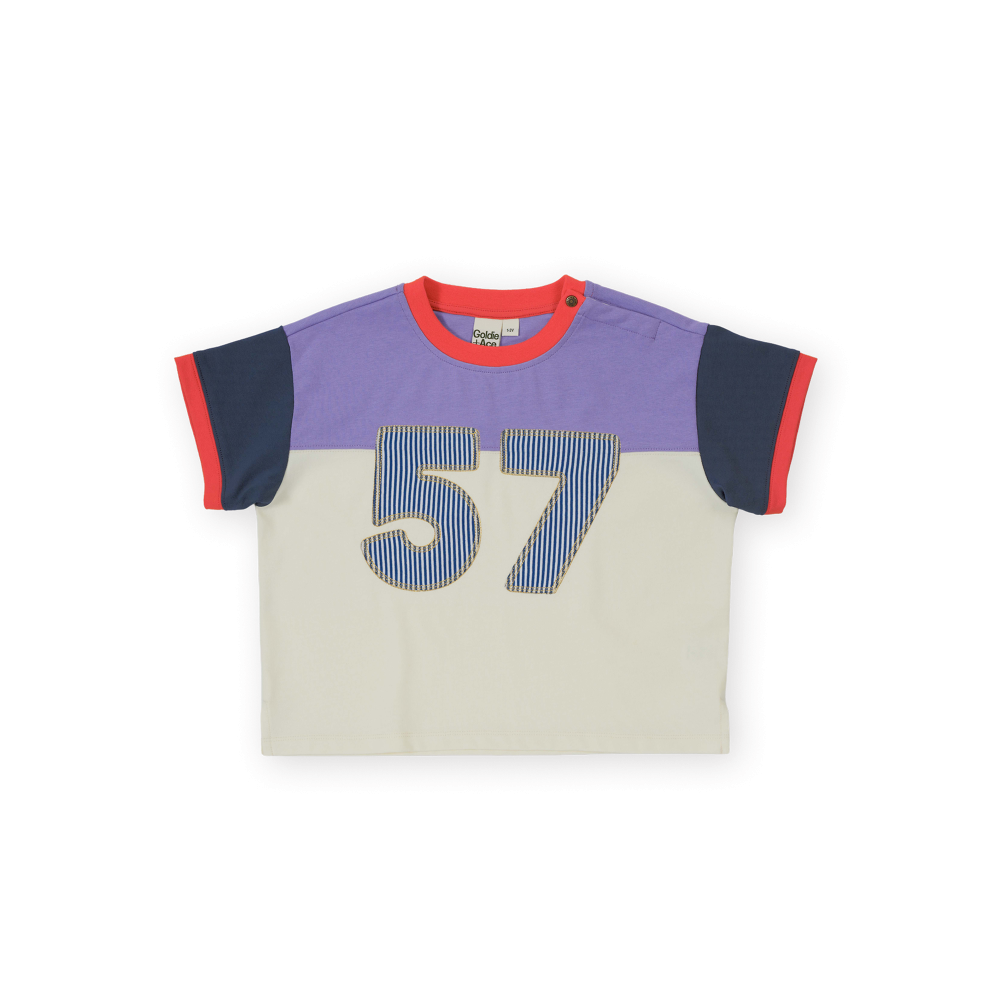 Tee | Oversized - 57 Sport