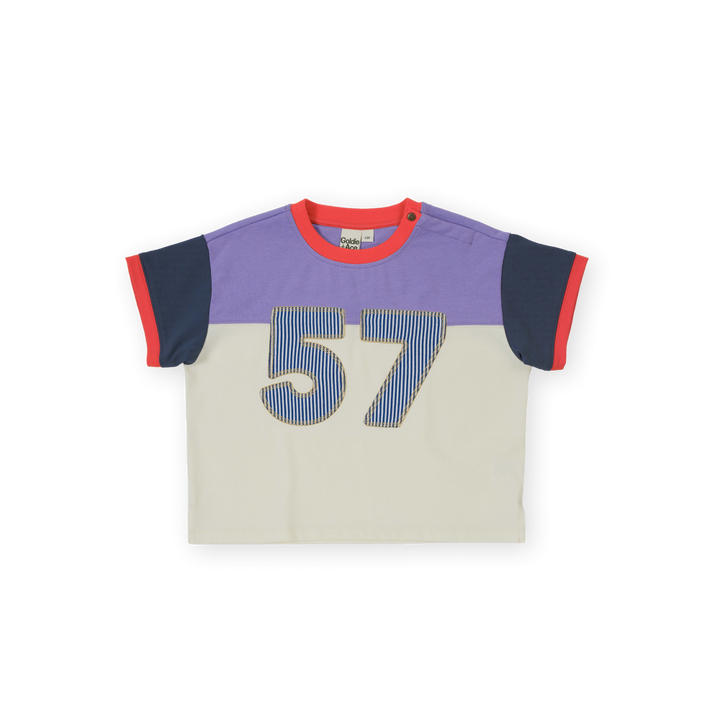 Tee | Oversized - 57 Sport