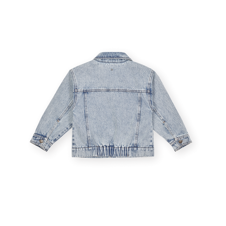 Dustin Denim Jacket