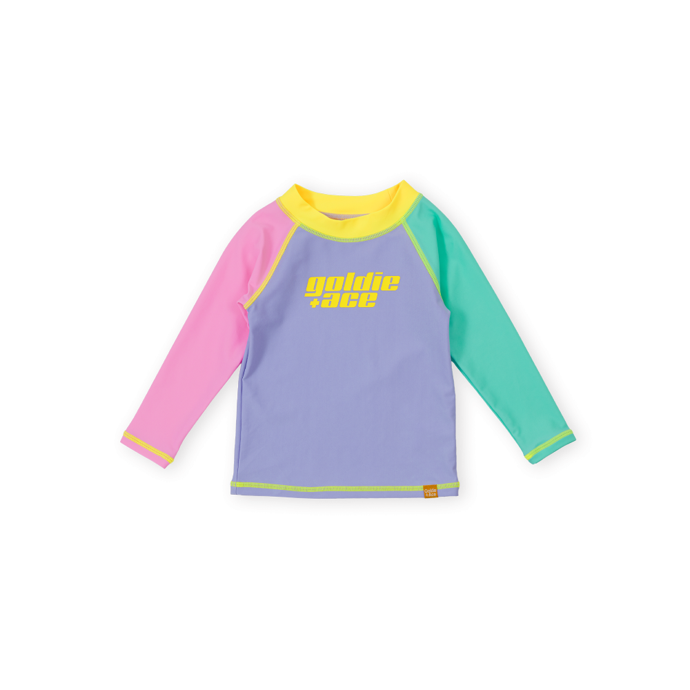 Splice Beach Rashguard