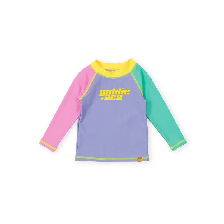 Splice Beach Rashguard
