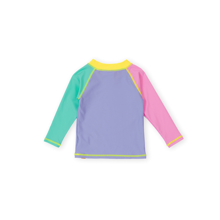 Splice Beach Rashguard