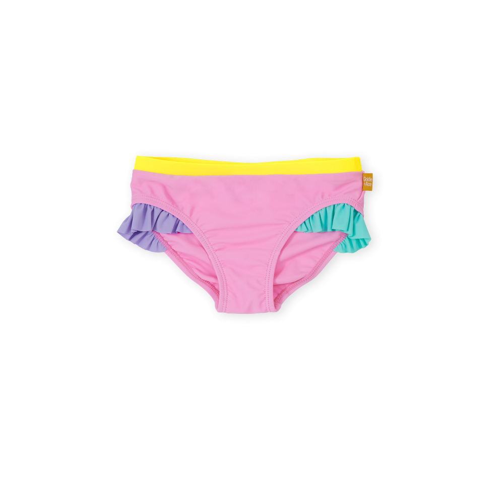 Splice Beach Bikini Bottom