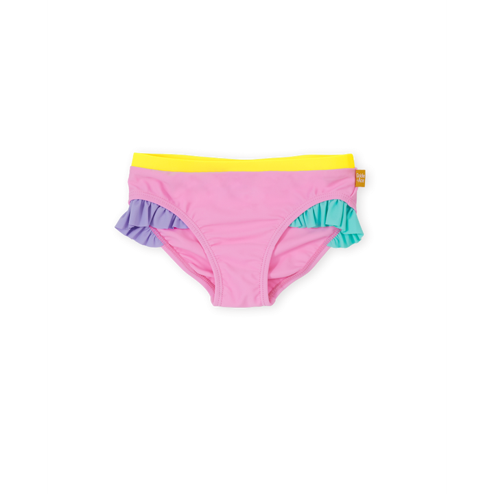 Splice Beach Bikini Bottom